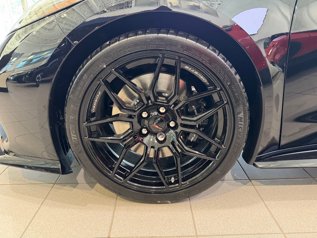 2026 Chevrolet Corvette Z06 1LZ in Terrebonne, Quebec - 10 - w1024h768px