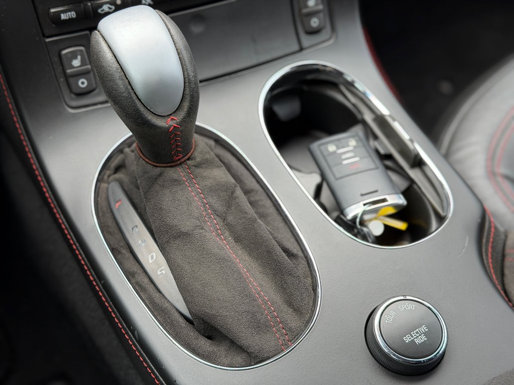 Chevrolet Corvette Convertible Z16 Grand Sport 3LT Édition Centenaire 2012 à Terrebonne, Québec - 19 - w1024h768px