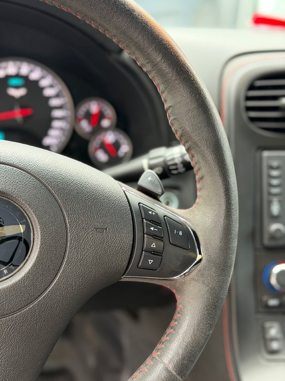 Chevrolet Corvette Convertible Z16 Grand Sport 3LT Édition Centenaire 2012 à Terrebonne, Québec - 14 - w1024h768px