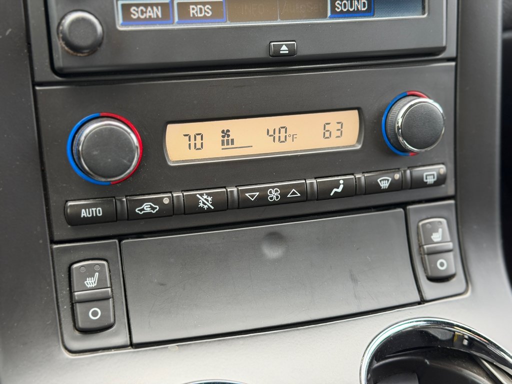 Chevrolet Corvette Convertible Z16 Grand Sport 3LT Édition Centenaire 2012 à Terrebonne, Québec - 18 - w1024h768px