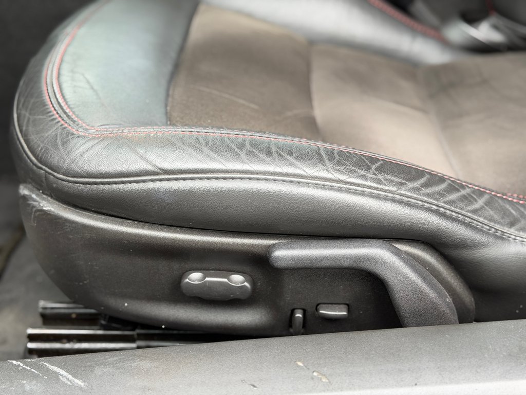 Chevrolet Corvette Convertible Z16 Grand Sport 3LT Édition Centenaire 2012 à Terrebonne, Québec - 9 - w1024h768px