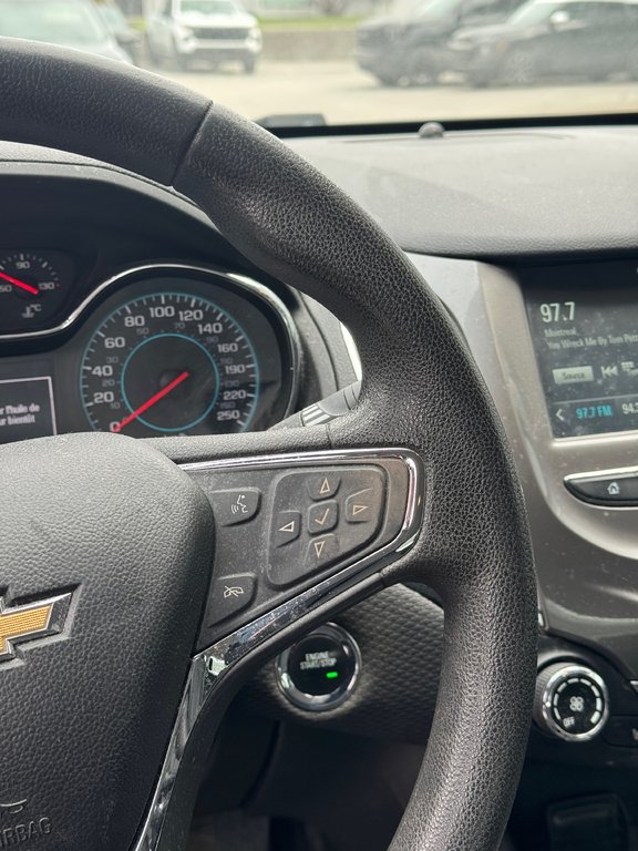 2017 Chevrolet Cruze LT Caméra De Recul in Terrebonne, Quebec - 15 - w1024h768px