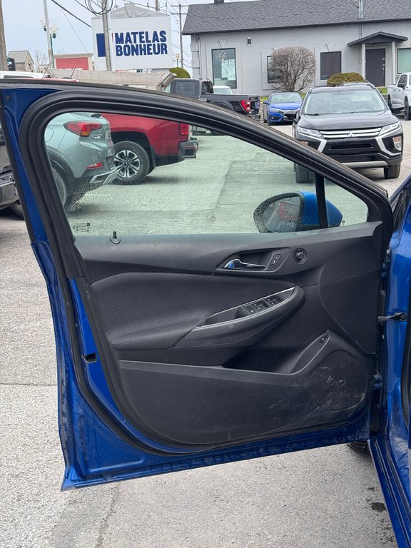 2017 Chevrolet Cruze LT Caméra De Recul in Terrebonne, Quebec - 7 - w1024h768px