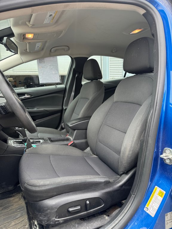 2017 Chevrolet Cruze LT Caméra De Recul in Terrebonne, Quebec - 9 - w1024h768px