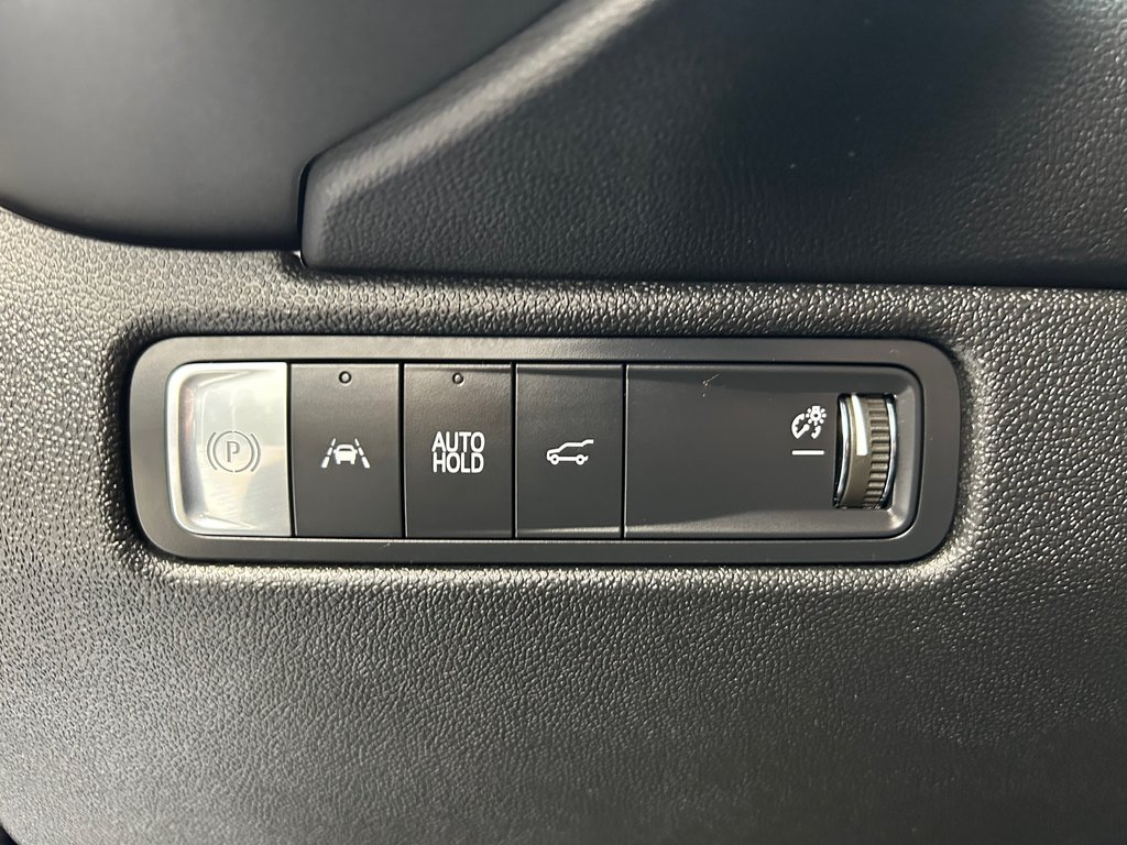 Chevrolet Equinox EV 2 RS 2024 à Boucherville, Québec - 26 - w1024h768px