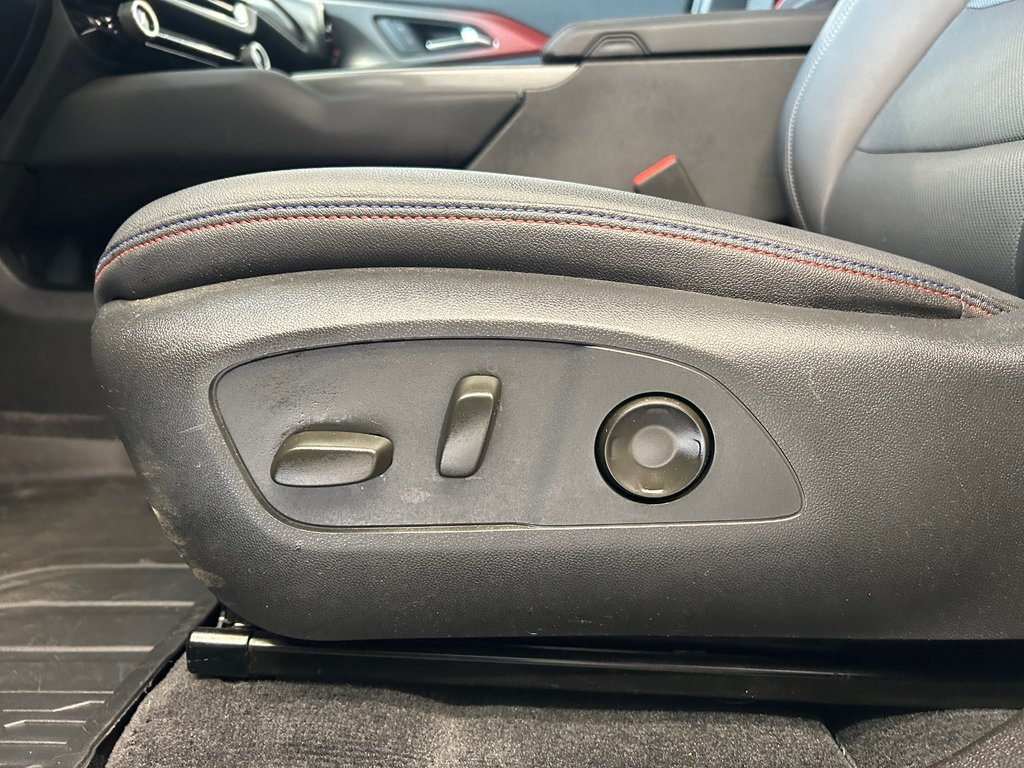 Chevrolet Equinox EV 2 RS 2024 à Boucherville, Québec - 31 - w1024h768px
