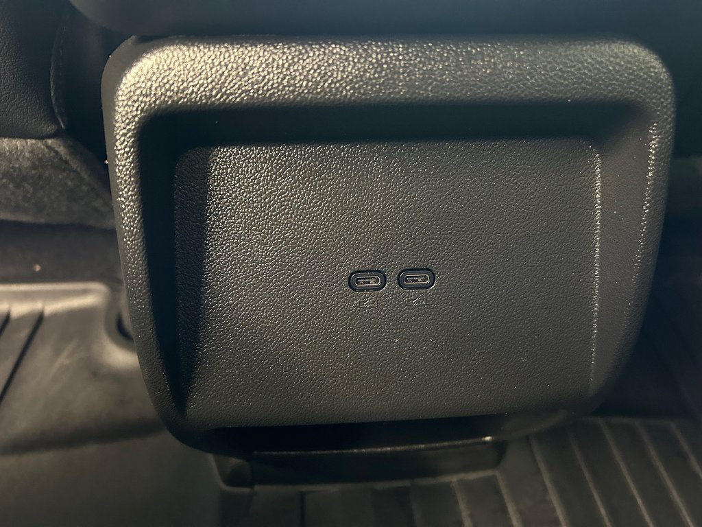 Chevrolet Equinox EV 2 RS 2024 à Boucherville, Québec - 37 - w1024h768px