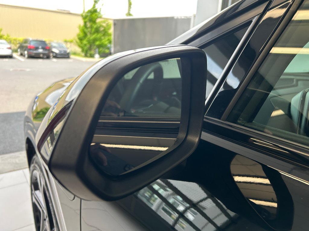 Chevrolet Equinox EV 2 RS 2024 à Boucherville, Québec - 13 - w1024h768px