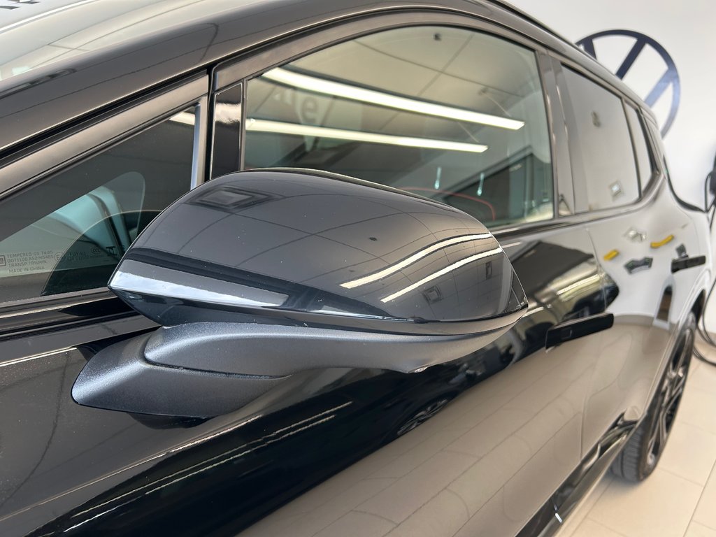 Chevrolet Equinox EV 2 RS 2024 à Boucherville, Québec - 14 - w1024h768px