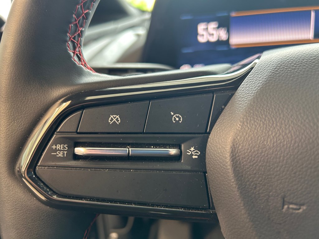 Chevrolet Equinox EV 2 RS 2024 à Boucherville, Québec - 23 - w1024h768px