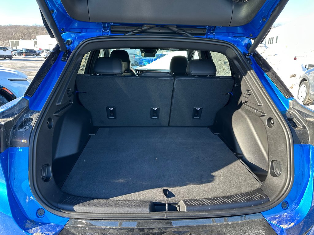 Chevrolet Equinox EV 2RS 2025 à Terrebonne, Québec - 25 - w1024h768px