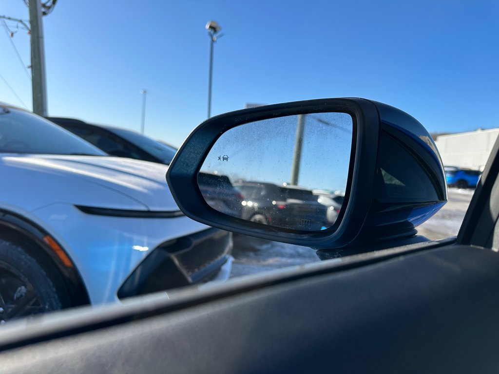 Chevrolet Equinox EV 2RS 2025 à Terrebonne, Québec - 29 - w1024h768px