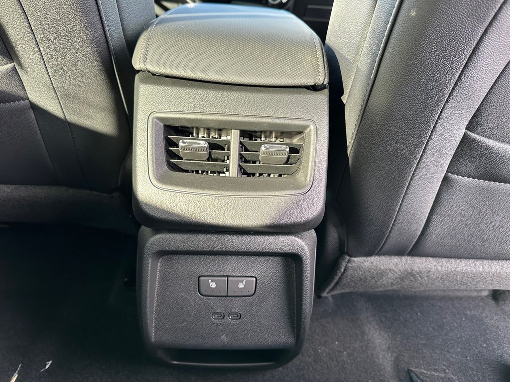 2025 Chevrolet Equinox EV 2LT in Terrebonne, Quebec - 24 - w1024h768px