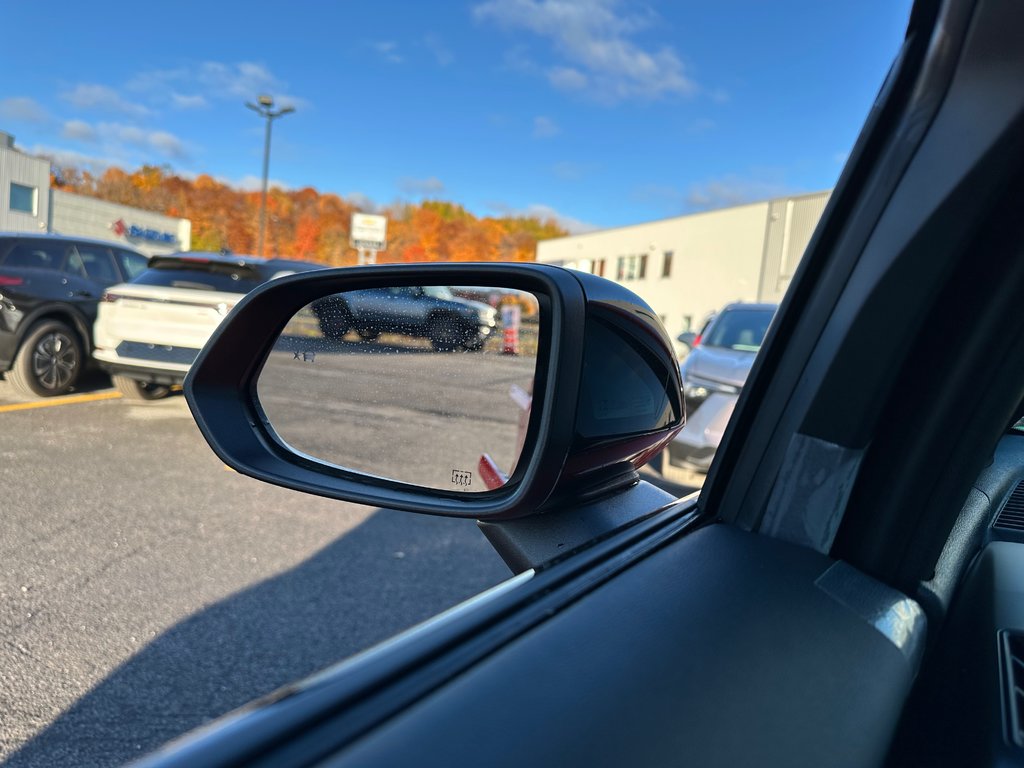 Chevrolet Equinox EV 2RS 2025 à Terrebonne, Québec - 27 - w1024h768px