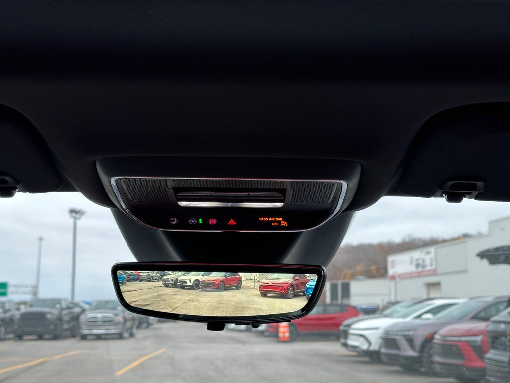 Chevrolet Equinox EV 2RS 2025 à Terrebonne, Québec - 23 - w1024h768px