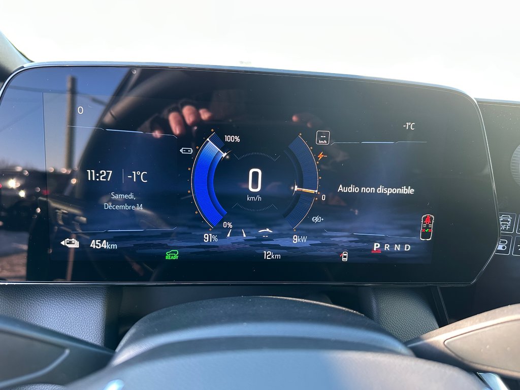 2025 Chevrolet Equinox EV 2LT in Terrebonne, Quebec - 17 - w1024h768px