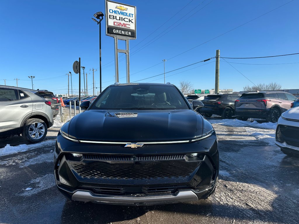 2025 Chevrolet Equinox EV 2LT in Terrebonne, Quebec - 2 - w1024h768px