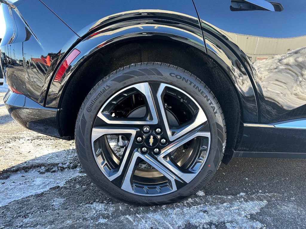 2025 Chevrolet Equinox EV 2LT in Terrebonne, Quebec - 29 - w1024h768px