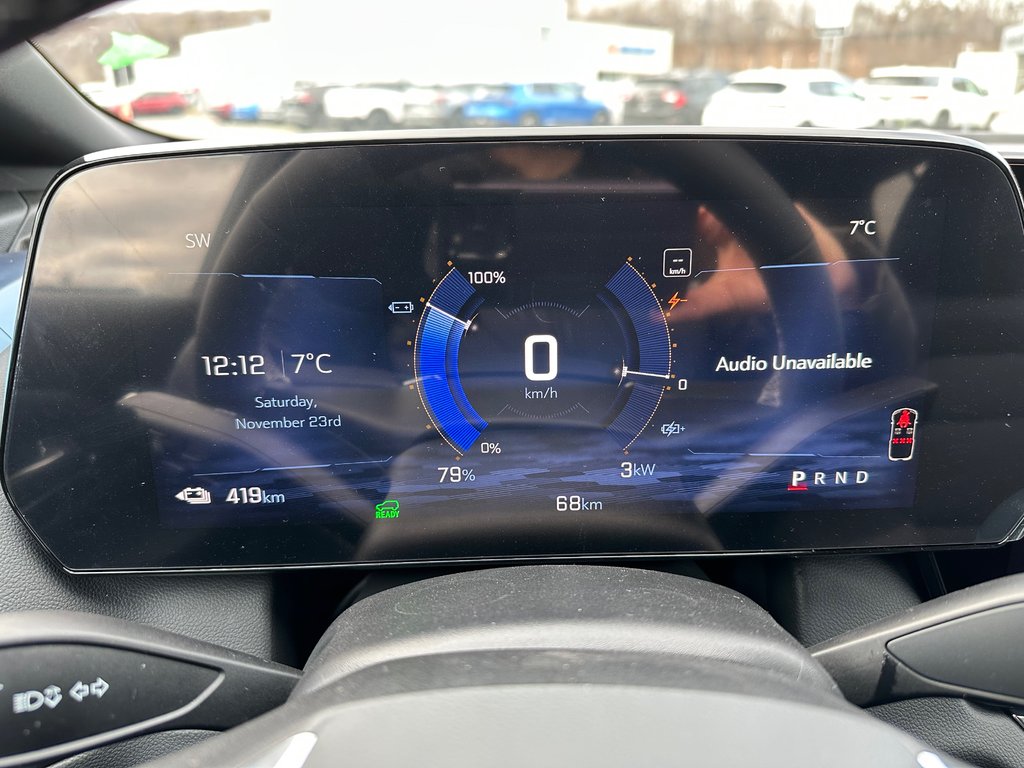 2025 Chevrolet Equinox EV 2LT in Terrebonne, Quebec - 17 - w1024h768px