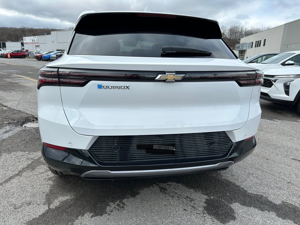 2025 Chevrolet Equinox EV 2LT in Terrebonne, Quebec - 6 - w1024h768px