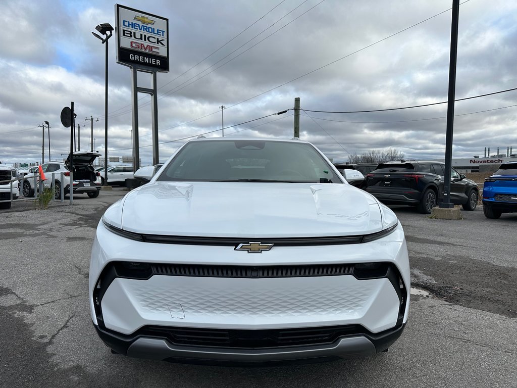 2025 Chevrolet Equinox EV 2LT in Terrebonne, Quebec - 2 - w1024h768px