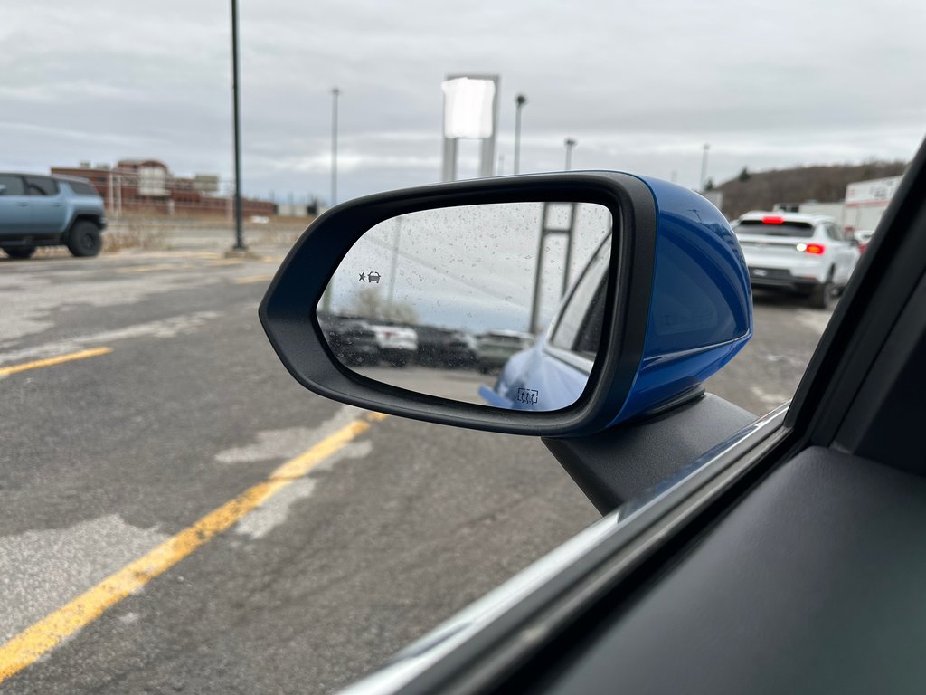 2025 Chevrolet Equinox EV 2RS in Terrebonne, Quebec - 29 - w1024h768px