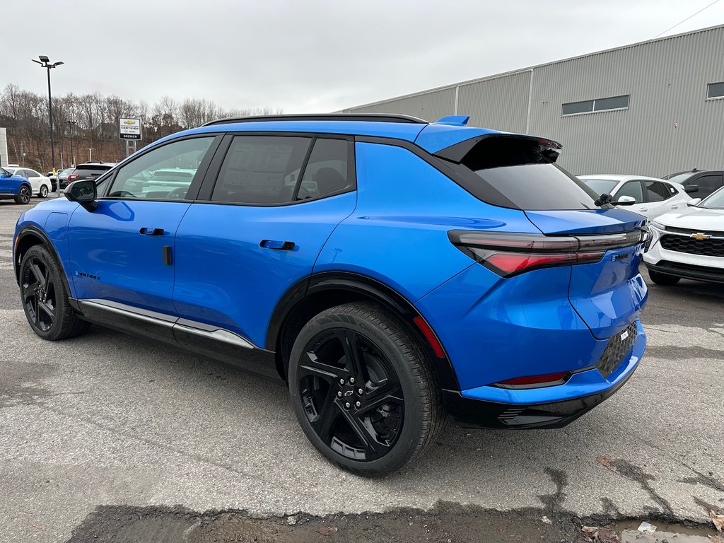 2025 Chevrolet Equinox EV 2RS in Terrebonne, Quebec - 5 - w1024h768px