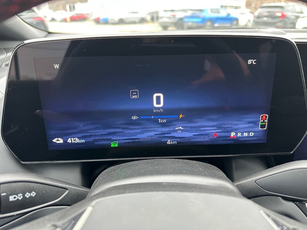 2025 Chevrolet Equinox EV 2RS in Terrebonne, Quebec - 19 - w1024h768px