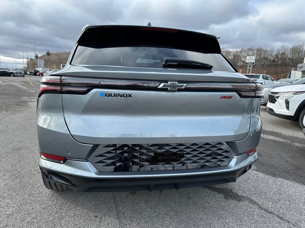 2025 Chevrolet Equinox EV 2RS in Terrebonne, Quebec - 6 - w1024h768px