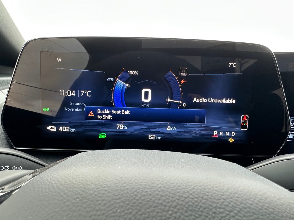 2025 Chevrolet Equinox EV 2RS in Terrebonne, Quebec - 17 - w1024h768px