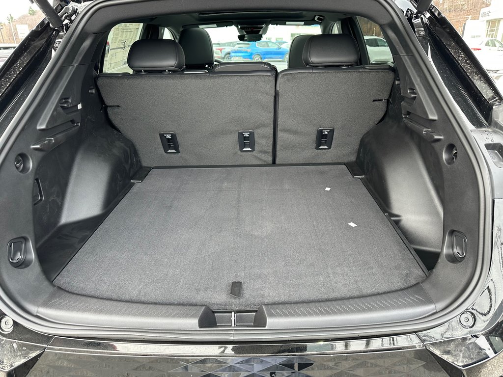 2025 Chevrolet Equinox EV 2RS in Terrebonne, Quebec - 27 - w1024h768px