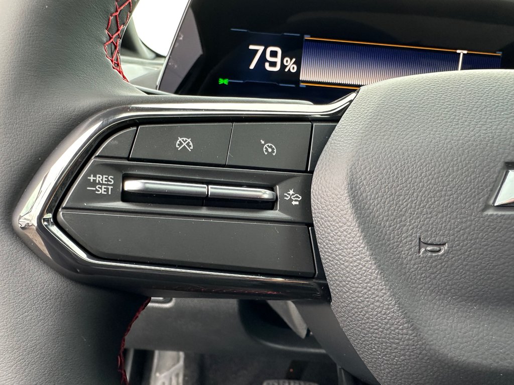 2025 Chevrolet Equinox EV 2RS in Terrebonne, Quebec - 13 - w1024h768px