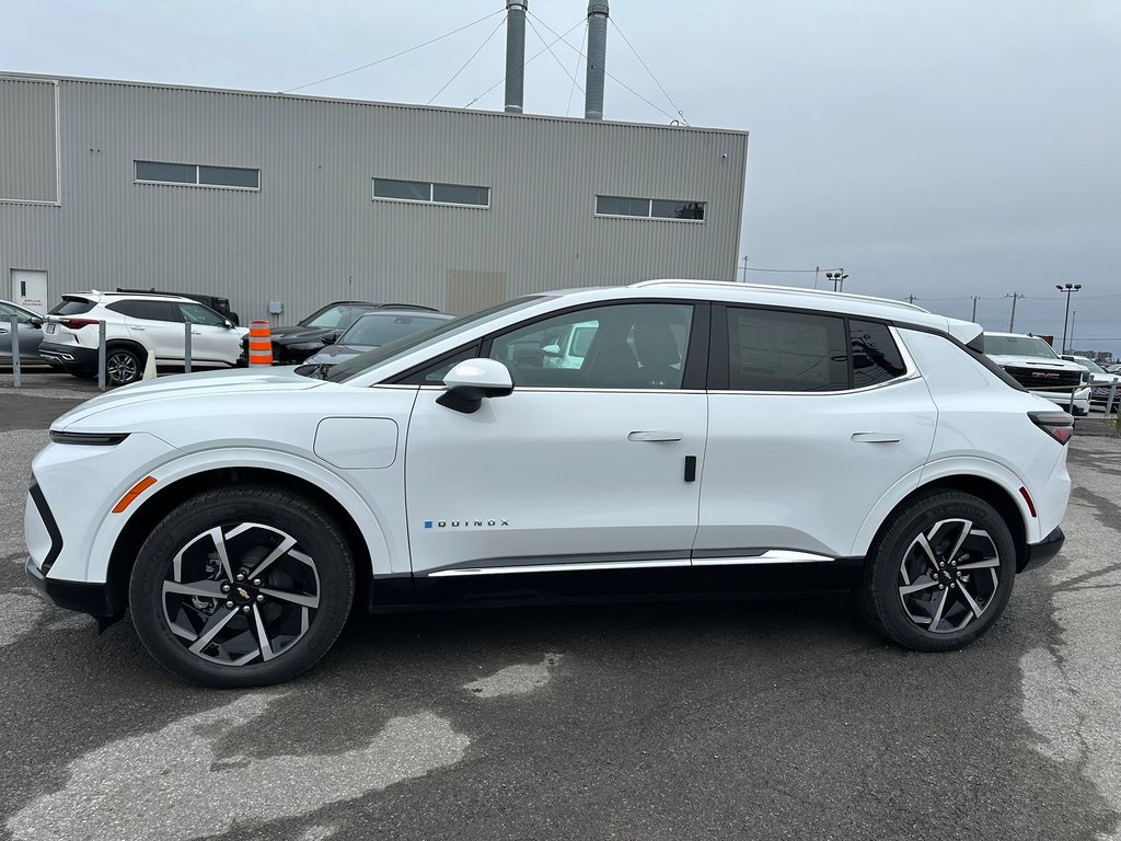 2025 Chevrolet Equinox EV 2LT in Terrebonne, Quebec - 4 - w1024h768px