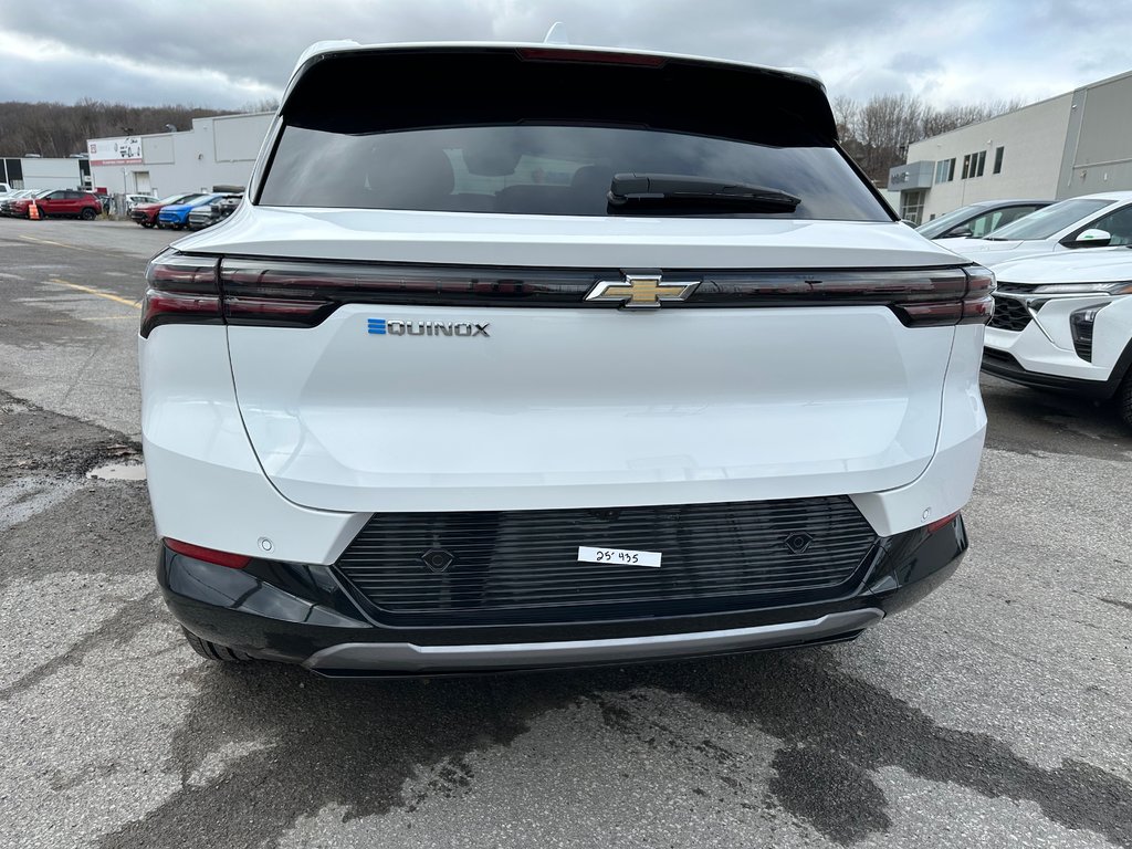 2025 Chevrolet Equinox EV 2LT in Terrebonne, Quebec - 6 - w1024h768px