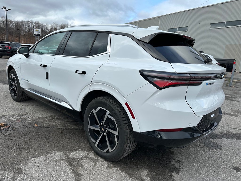 2025 Chevrolet Equinox EV 2LT in Terrebonne, Quebec - 5 - w1024h768px