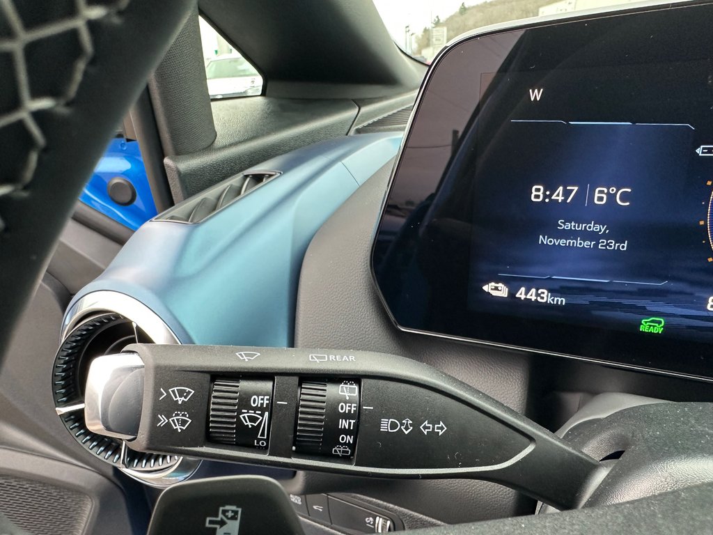 2025 Chevrolet Equinox EV 2LT in Terrebonne, Quebec - 16 - w1024h768px