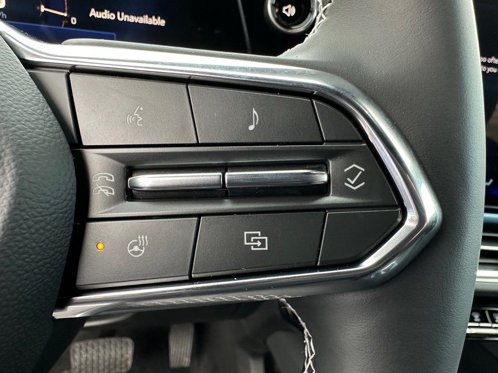 2025 Chevrolet Equinox EV 2LT in Terrebonne, Quebec - 14 - w1024h768px