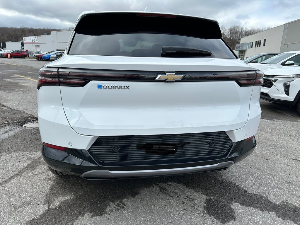 2025 Chevrolet Equinox EV 2LT in Terrebonne, Quebec - 6 - w1024h768px