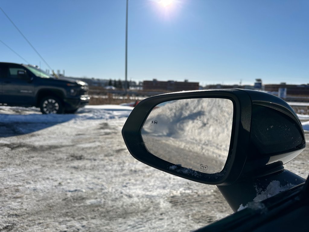 2025 Chevrolet Equinox EV 2RS in Terrebonne, Quebec - 30 - w1024h768px