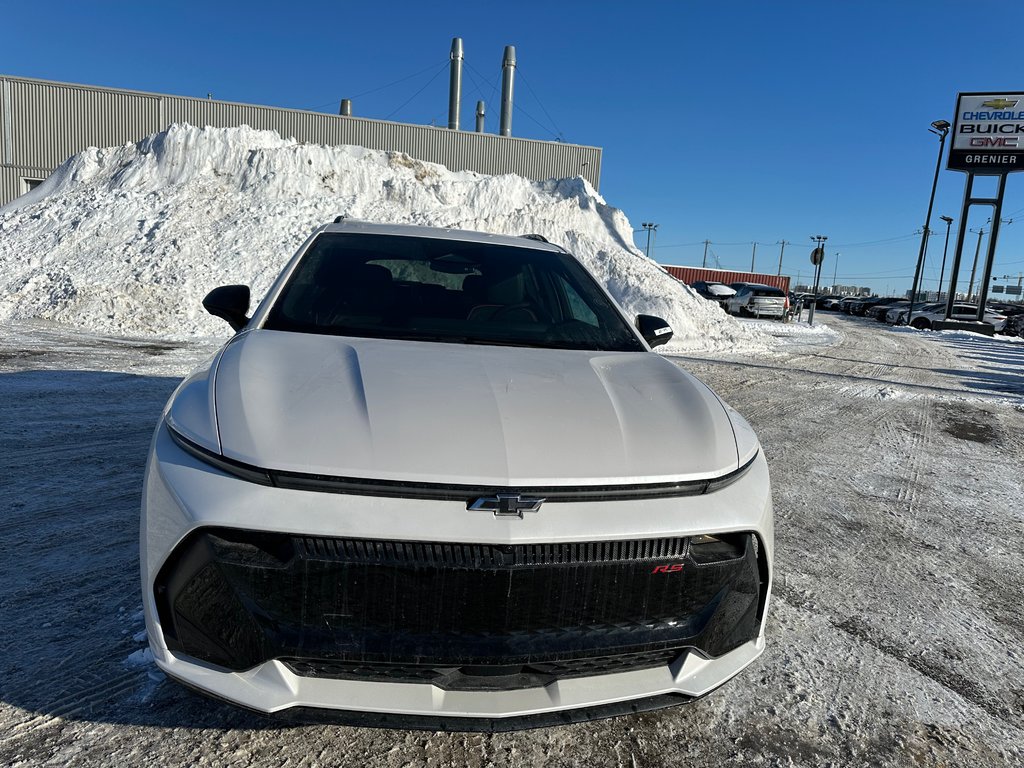 2025 Chevrolet Equinox EV 2RS in Terrebonne, Quebec - 2 - w1024h768px