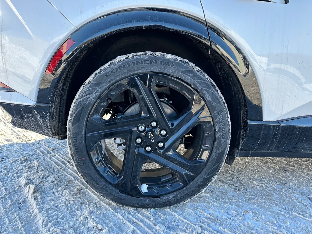 2025 Chevrolet Equinox EV 2RS in Terrebonne, Quebec - 29 - w1024h768px