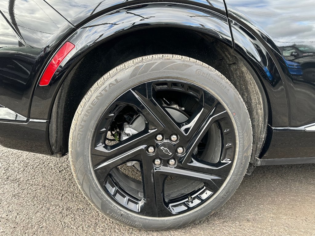 2025 Chevrolet Equinox EV 2RS in Terrebonne, Quebec - 29 - w1024h768px