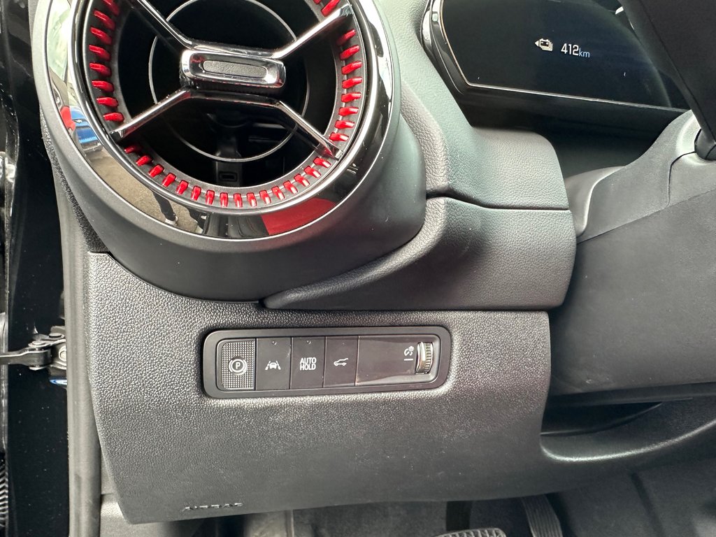 2025 Chevrolet Equinox EV 2RS in Terrebonne, Quebec - 11 - w1024h768px