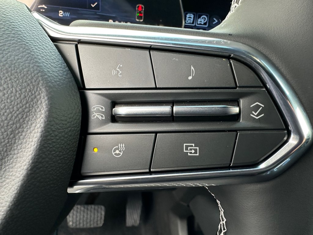 2025 Chevrolet Equinox EV 2LT in Terrebonne, Quebec - 14 - w1024h768px