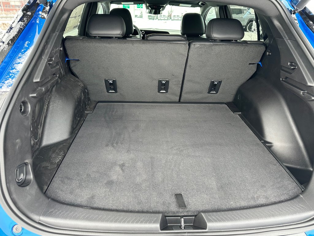 2025 Chevrolet Equinox EV 2LT in Terrebonne, Quebec - 27 - w1024h768px