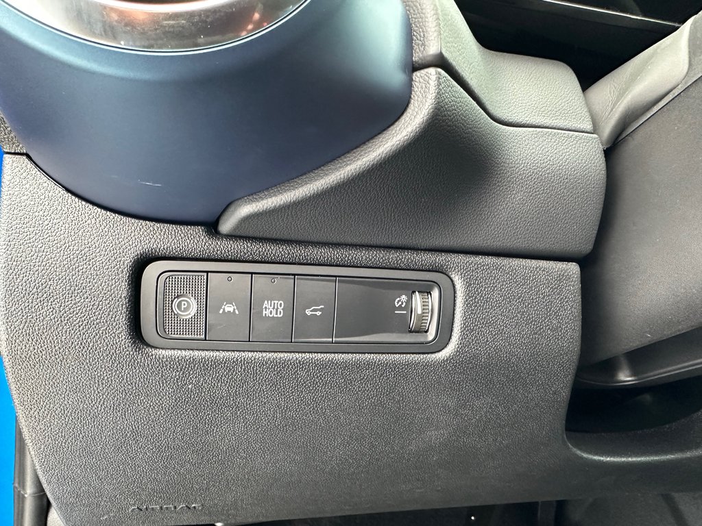 2025 Chevrolet Equinox EV 2LT in Terrebonne, Quebec - 11 - w1024h768px