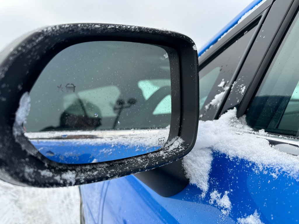 2025 Chevrolet Equinox EV 2LT in Terrebonne, Quebec - 30 - w1024h768px