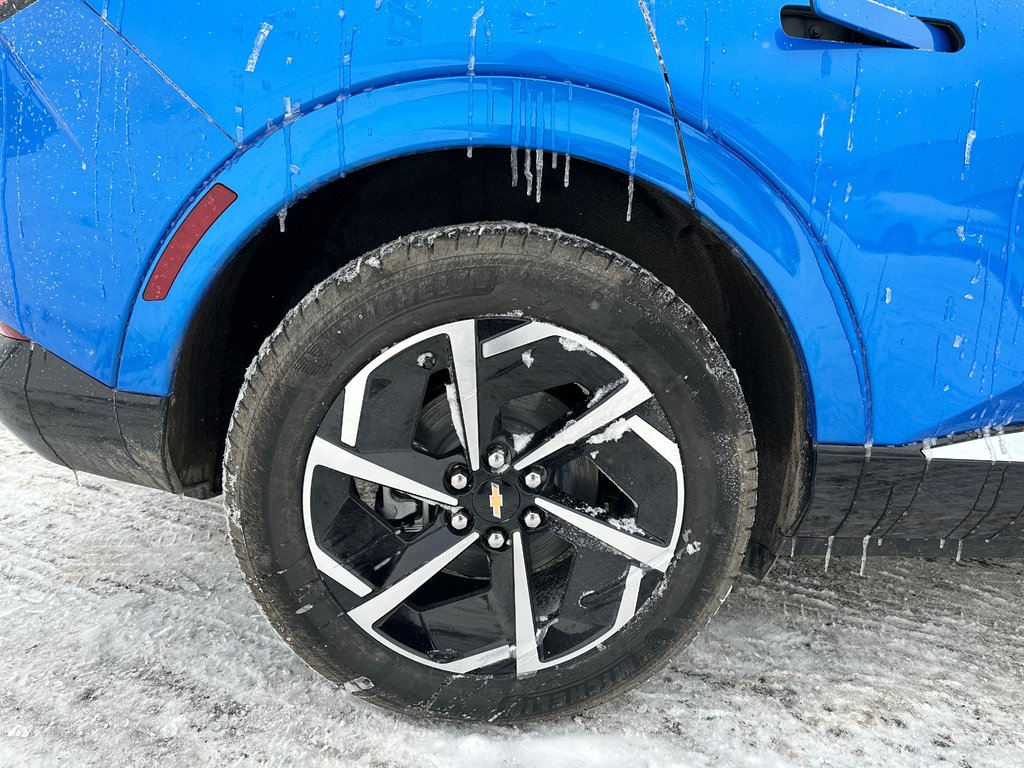 2025 Chevrolet Equinox EV 2LT in Terrebonne, Quebec - 29 - w1024h768px