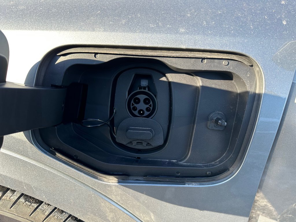 2025 Chevrolet Equinox EV 2LT in Terrebonne, Quebec - 30 - w1024h768px