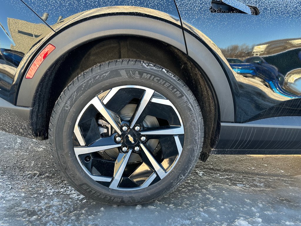 Chevrolet Equinox EV 2LT 2025 à Terrebonne, Québec - 26 - w1024h768px